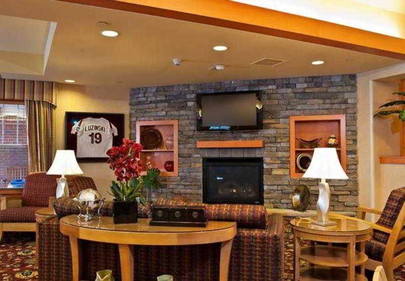 Hotel Mt. Laurel At Bishop's Gate